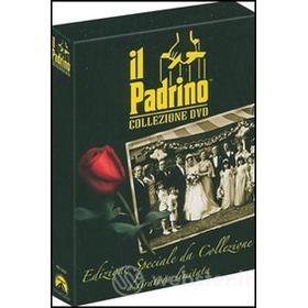 Il Padrino (Cofanetto 5 dvd)
