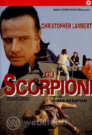 Gli scorpioni