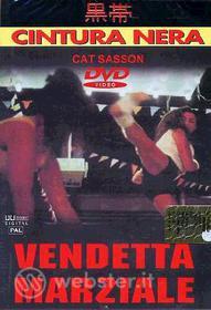 Vendetta marziale