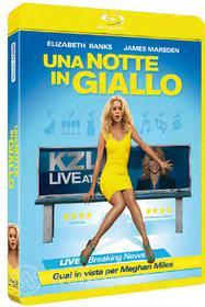 Una notte in giallo (Blu-ray)