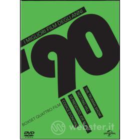 I migliori film degli anni '90. Vol. 1 (Cofanetto 4 dvd)