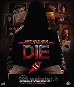 Die, gioca o muori (Blu-ray)