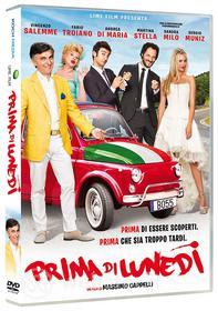 Prima di lunedì