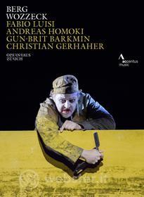 Alban Berg. Wozzeck