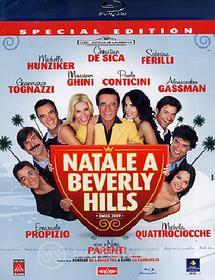 Natale a Beverly Hills (Blu-ray)