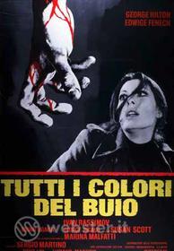 Tutti I Colori Del Buio