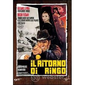 Il ritorno di Ringo