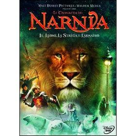Le cronache di Narnia: il leone, la strega e l'armadio