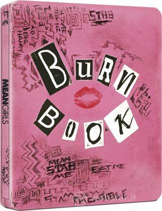 Mean Girls (Edizione Steelbook 20 Anniversario) (Blu-ray)
