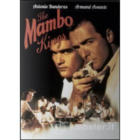 I Mambo Kings. I Re del Mambo