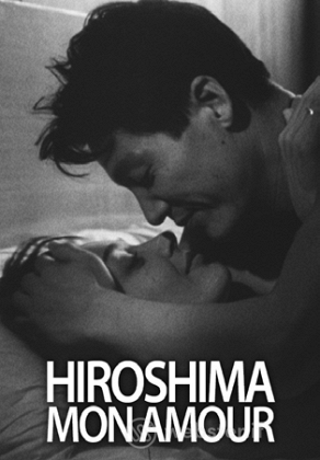 Hiroshima Mon Amour (Blu-ray)