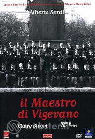 Il maestro di Vigevano