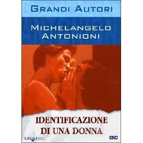 Identificazione di una donna