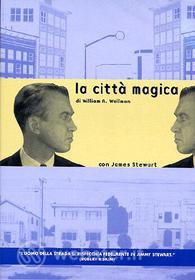 La Citta' Magica