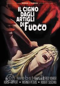 Il Cigno Dagli Artigli Di Fuoco