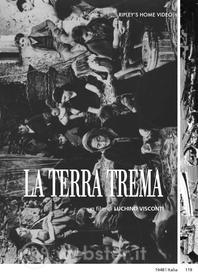 La Terra Trema (SE) (2 Dvd)