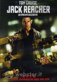 Jack Reacher. La prova decisiva