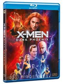 X-Men: Dark Phoenix (Blu-ray)