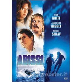Abissi