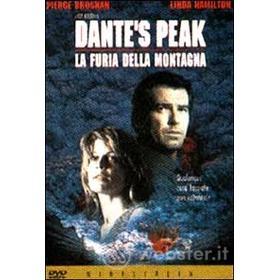 Dante's Peak. La furia della montagna