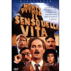 Monty Python: il senso della vita