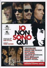 Io non sono qui (2 Dvd)