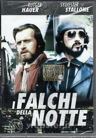 I Falchi Della Notte