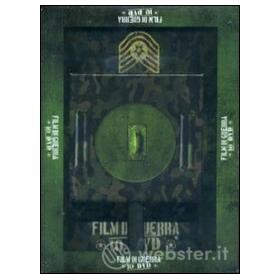 Cofanetto guerra. Limited Edition (Cofanetto 10 dvd)