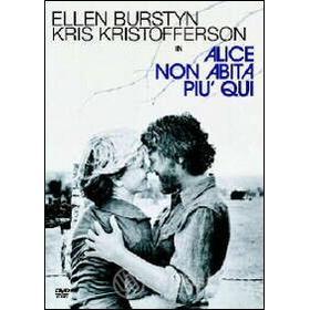 Alice non abita più qui
