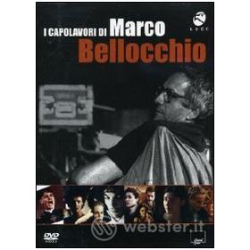 Marco Bellocchio (Cofanetto 5 dvd)