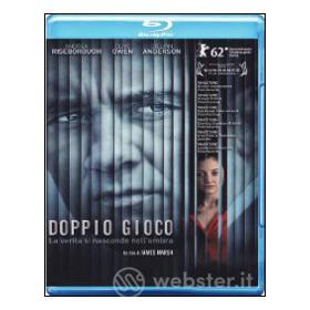 Doppio gioco. La verità si nasconde nell'ombra (Blu-ray)