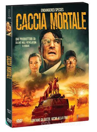 Endangered Species - Caccia Mortale