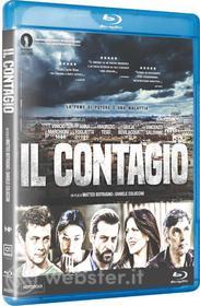 Il Contagio (Blu-ray)
