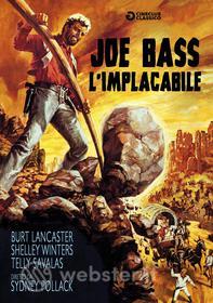 Joe Bass l'implacabile