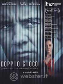 Doppio gioco. La verità si nasconde nell'ombra