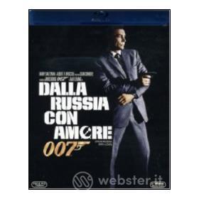 Agente 007. Dalla Russia con amore (Blu-ray)