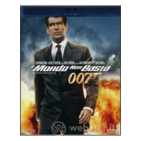Agente 007. Il mondo non basta (Blu-ray)