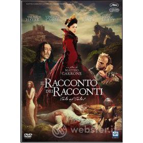 Il racconto dei racconti. Tale of Tales