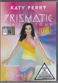 Katy Perry - The Prismatic World Tour