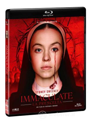 Immaculate - La Prescelta (Blu-ray)