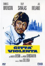 Città violenta