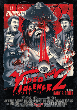 Video Violence - Part 2