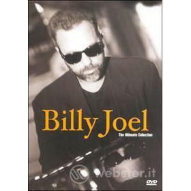 Billy Joel. Ultimate Collection