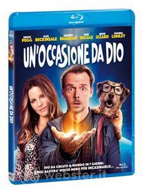 Un'occasione da Dio (Blu-ray)