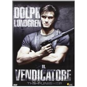 Il vendicatore