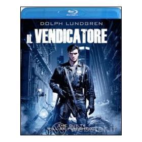 Il vendicatore (Blu-ray)