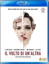 Il Volto Di Un'Altra (Blu-ray)