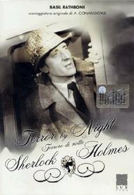 Sherlock Holmes. Terrore di notte