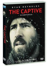 The Captive. Scomparsa