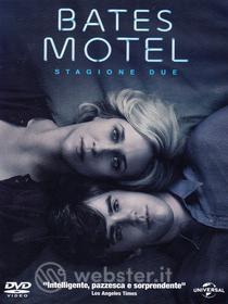 Bates Motel. Stagione 2 (3 Dvd)
